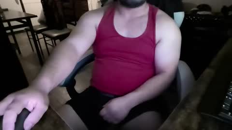 mustangxxxlucca online show from March 14, 4:18 am