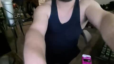 mustangxxxlucca online show from March 16, 10:25 pm