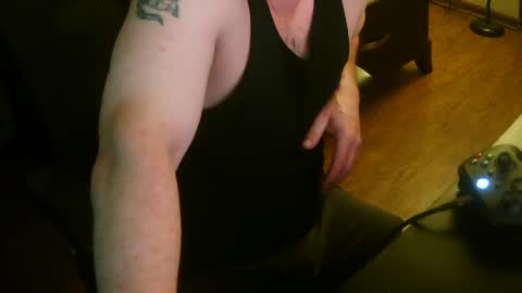 mustenjoyhead79 online show from October 2, 10:50 pm