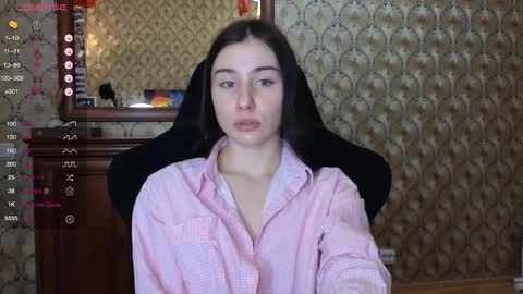 Im Marine online show from January 11, 3:50 pm