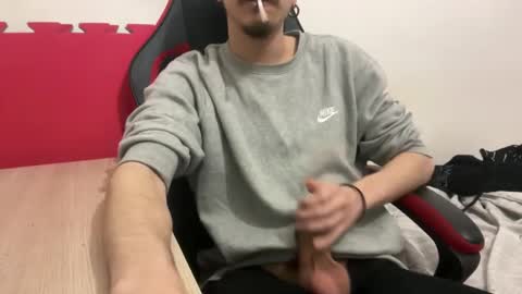 muupp69 online show from January 13, 3:36 pm