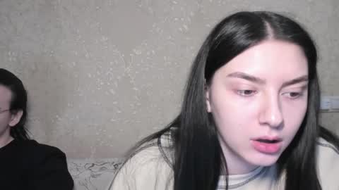 cute couple online show from April 26, 7:11 pm