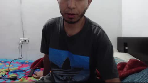 muyganoso24 online show from November 20, 1:28 am