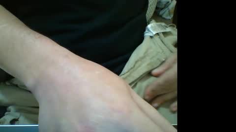 SubDaddy420 online show from November 5, 4:23 am