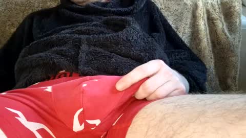 Snapshot of muzzy624406 chatting on January 3, 1:47 pm Muzzy online show from January 3, 1:47 pm