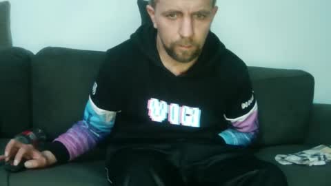 Martin online show from February 21, 2:06 am