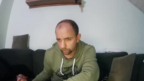 Martin online show from October 19, 5:57 pm