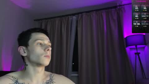 1x1 online show from November 8, 4:51 pm