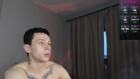 1x1 online show from November 13, 12:48 pm