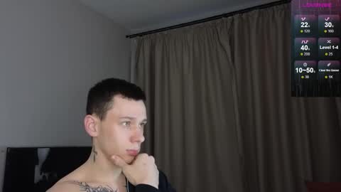 1x1 online show from December 19, 10:22 am