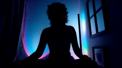 Mx. Anouk Divine online show from October 12, 4:33 am