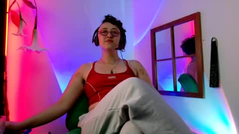 Mx. Anouk Divine online show from July 25, 5:32 pm