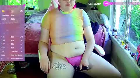 Snapshot of mxgoddex chatting on July 9, 10:47 pm Caidra online show from July 9, 10:47 pm