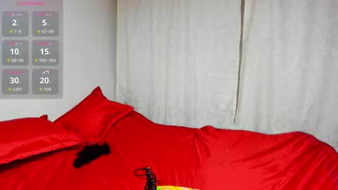 SOFIA online show from March 3, 1:34 am