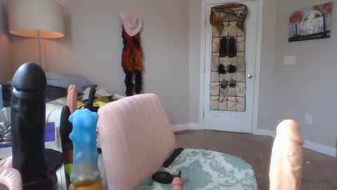 Mx Charlotte online show from January 15, 4:43 pm