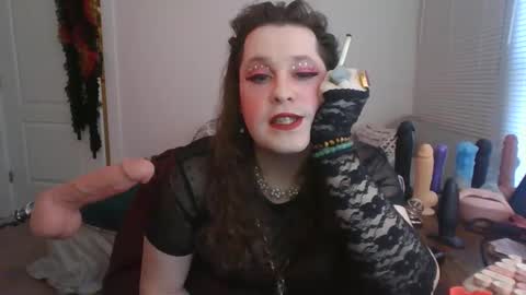 Mx Charlotte online show from November 10, 6:51 pm