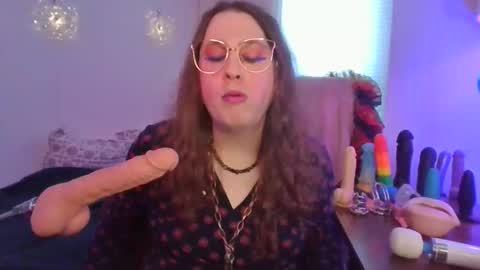 Mx Charlotte online show from March 9, 3:16 pm