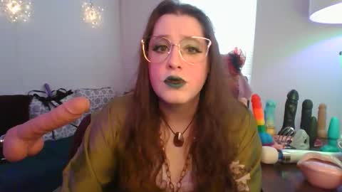 Mx Charlotte online show from March 27, 4:07 pm