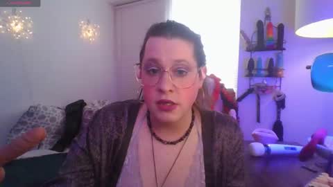 Mx Charlotte online show from May 21, 5:53 pm