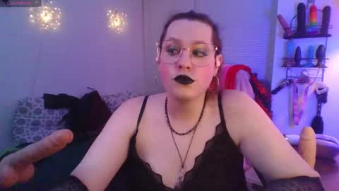 Mx Charlotte online show from May 27, 1:57 am