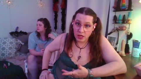Mx Charlotte online show from June 16, 4:37 am