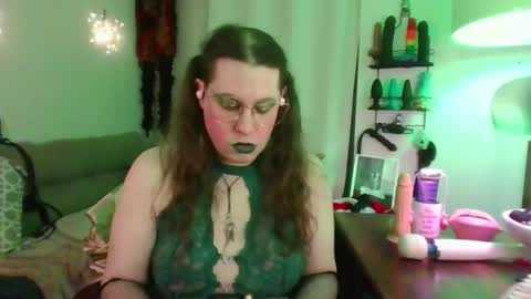 Mx Charlotte online show from June 26, 2:16 am