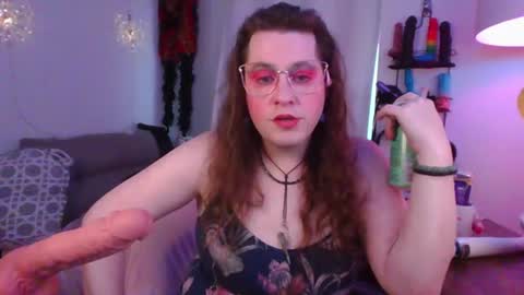 Mx Charlotte online show from July 10, 6:43 pm