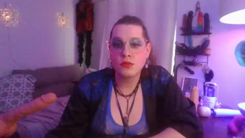 Mx Charlotte online show from July 21, 6:32 pm