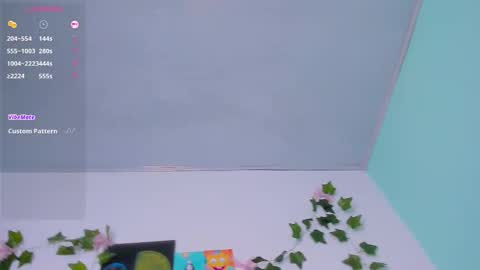 Snapshot of mxsshoney chatting on October 13, 9:20 am Sara IG online show from October 13, 9:20 am