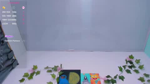 Snapshot of mxsshoney chatting on October 19, 9:32 am Sara IG online show from October 19, 9:32 am