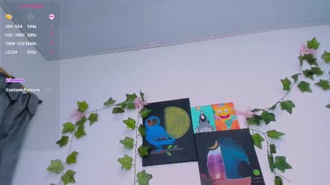 Snapshot of mxsshoney chatting on November 26, 9:21 am Sara IG online show from November 26, 9:21 am