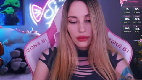 Snapshot of my__sweet__alice chatting on May 25, 8:15 pm mysweetalice online show from May 25, 8:15 pm
