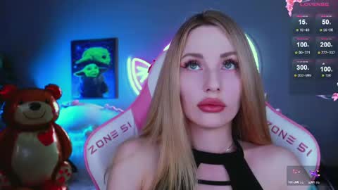 Snapshot of my__sweet__alice chatting on June 27, 6:57 pm mysweetalice online show from June 27, 6:57 pm