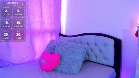 my_aleja_ online show from March 2, 12:12 pm