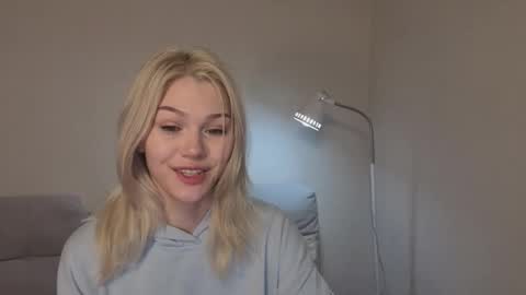 April online show from March 3, 10:26 pm