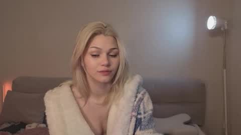 April online show from March 6, 8:05 pm