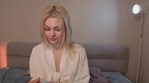 April online show from March 14, 6:13 pm