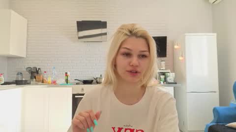 April online show from March 17, 9:23 am