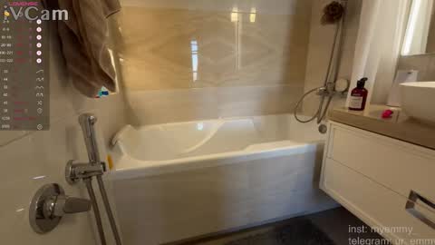 Emmy online show from February 16, 6:09 am