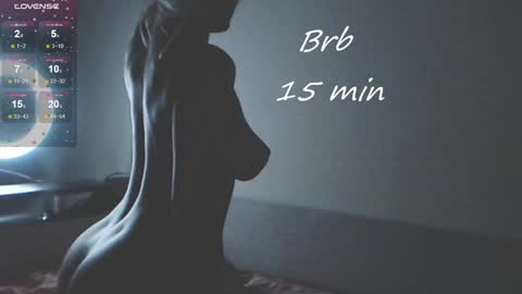 Hannah  welcome  online show from December 16, 5:43 pm