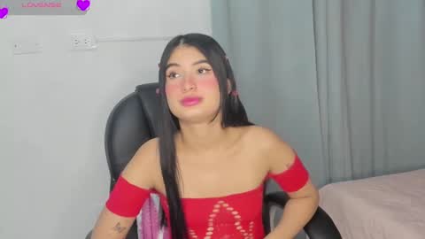 Snapshot of my_lia_ chatting on October 16, 11:50 pm LIA online show from October 16, 11:50 pm