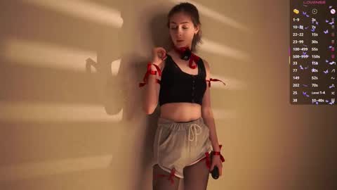 Molly online show from November 11, 10:04 am