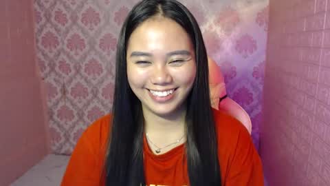 Snapshot of my_love_andi chatting on February 13, 8:45 pm Its me Andi online show from February 13, 8:45 pm