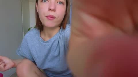 Snapshot of my_mia_ chatting on September 16, 12:17 pm  MIA  I will be here Monday Wednesday Thursday Saturday online show from September 16, 12:17 pm