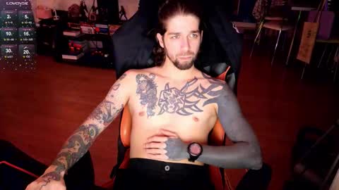 Snapshot of my_name_sinner chatting on November 30, 7:18 pm you can call me Sinner online show from November 30, 7:18 pm