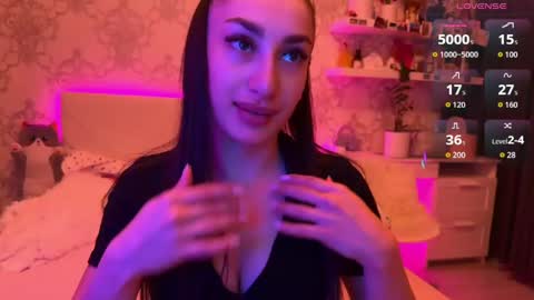 Snapshot of my_naomi chatting on June 8, 8:09 pm Naomi online show from June 8, 8:09 pm