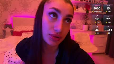 Snapshot of my_naomi chatting on June 10, 9:57 pm Naomi online show from June 10, 9:57 pm