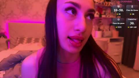 Snapshot of my_naomi chatting on June 12, 6:51 pm Naomi online show from June 12, 6:51 pm