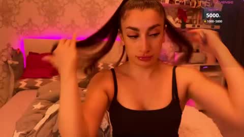 Snapshot of my_naomi chatting on July 1, 6:29 pm Naomi online show from July 1, 6:29 pm