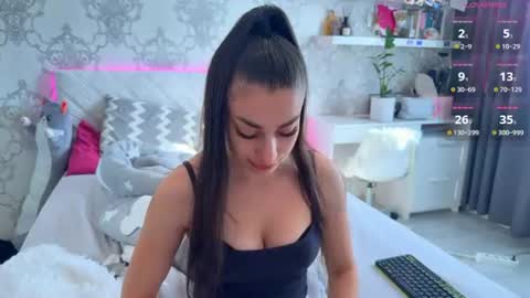Snapshot of my_naomi chatting on July 5, 2:02 pm Naomi online show from July 5, 2:02 pm